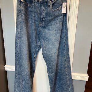 GAP Classic Blue Denim